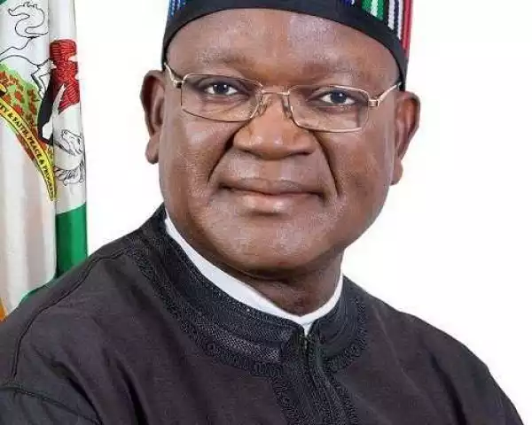 Benue declare Fridays work-free for agriculture